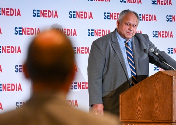 Secretary Del Toro is the Keynote Speaker at SENEDIA