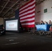 USS Ronald Reagan (CVN76) hosts Jon Voight and Sean McNamara