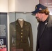 USS Ronald Reagan (CVN76) hosts Jon Voight and Sean McNamara