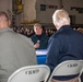 USS Ronald Reagan (CVN76) hosts Jon Voight and Sean McNamara