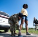 Joint Base Andrews implements inaugural domestic violence response drill