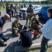 Joint Base Andrews implements inaugural domestic violence response drill