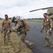 Green Berets use disruptive cyber technology during Swift Response 2024