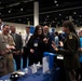 USAMMDA team highlights developing devices, capabilities during MHSRS day two