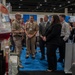 USAMMDA team highlights developing devices, capabilities during MHSRS day two