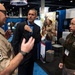 USAMMDA team highlights developing devices, capabilities during MHSRS day two