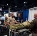 USAMMDA team highlights developing devices, capabilities during MHSRS day two