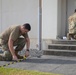 374th Communications Squadron conducts training during Operation Adamantium Shield
