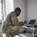 374th Communications Squadron conducts training during Operation Adamantium Shield