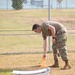 374th Communications Squadron conducts training during Operation Adamantium Shield