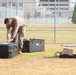 374th Communications Squadron conducts training during Operation Adamantium Shield