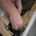 374th Communications Squadron conducts training during Operation Adamantium Shield