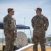 374th Communications Squadron conducts training during Operation Adamantium Shield