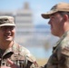 374th Communications Squadron conducts training during Operation Adamantium Shield