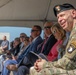 1 BCT VOLAR Barracks Ribbon Cutting