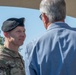 1 BCT VOLAR Barracks Ribbon Cutting