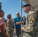 1 BCT VOLAR Barracks Ribbon Cutting