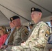 1 BCT VOLAR Barracks Ribbon Cutting