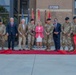 1 BCT VOLAR Barracks Ribbon Cutting