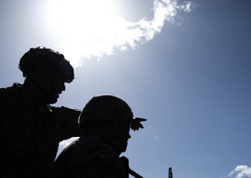 PRANG 296th IN Conducts PMVT Before Deployment
