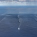 Royal Canadian Navy, Japan Maritime Self-Defense Force, Republic of Korea Navy and U.S. Navy Warships Sail in Formation in the Philippine Sea During Exercise Pacific Vanguard