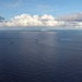 Royal Canadian Navy, Japan Maritime Self-Defense Force, Republic of Korea Navy and U.S. Navy Warships Sail in Formation in the Philippine Sea During Exercise Pacific Vanguard