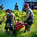 174th Civil Engineering Squadron Deployment for Training