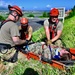 174th Civil Engineering Squadron Deployment for Training