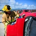 174th Civil Engineering Squadron Deployment for Training