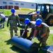 174th Civil Engineering Squadron Deployment for Training