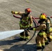 174th Civil Engineering Squadron Deployment for Training