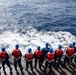 USS Ralph Johnson Conducts Replenishment at Sea