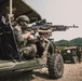 ROK, 15th MEU Recon Marines Conduct Live-Fire Ranges