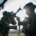 ROK, 15th MEU Recon Marines Conduct Live-Fire Ranges