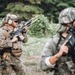 ROK, 15th MEU Recon Marines Conduct Live-Fire Ranges