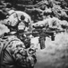 ROK, 15th MEU Recon Marines Conduct Live-Fire Ranges