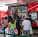 Fussa city, 374th CES firefighters participate in Tokyo Fire Prevention Week