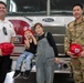 Fussa city, 374th CES firefighters participate in Tokyo Fire Prevention Week