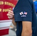Fussa city, 374th CES firefighters participate in Tokyo Fire Prevention Week
