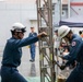 Fussa city, 374th CES firefighters participate in Tokyo Fire Prevention Week