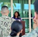 Women's Equality Day celebrated at U.S. Naval Hospital Guantanamo Bay