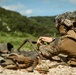 ROK Marines, BLT 1/5 Conduct CSW Live-Fire Range