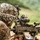 ROK Marines, BLT 1/5 Conduct CSW Live-Fire Range