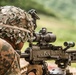 ROK Marines, BLT 1/5 Conduct CSW Live-Fire Range