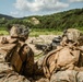 ROK Marines, BLT 1/5 Conduct CSW Live-Fire Range