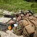 ROK Marines, BLT 1/5 Conduct CSW Live-Fire Range