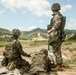 ROK Marines, BLT 1/5 Conduct CSW Live-Fire Range