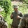 ROK Marines, BLT 1/5 Conduct CSW Live-Fire Range