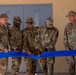 332 AEW holds ribbon cutting ceremony