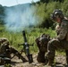 Shot Out: ROK, US Marines Conduct Rocket, Mortar Range